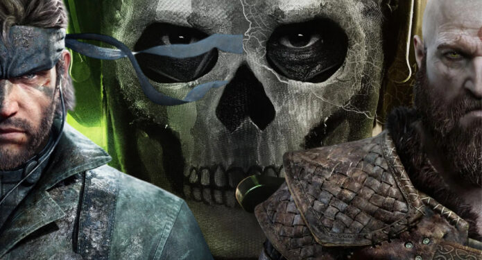 Momentos más impactantes en videojuegos