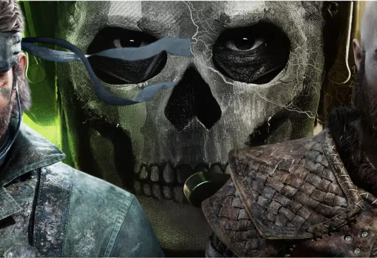 Momentos más impactantes en videojuegos