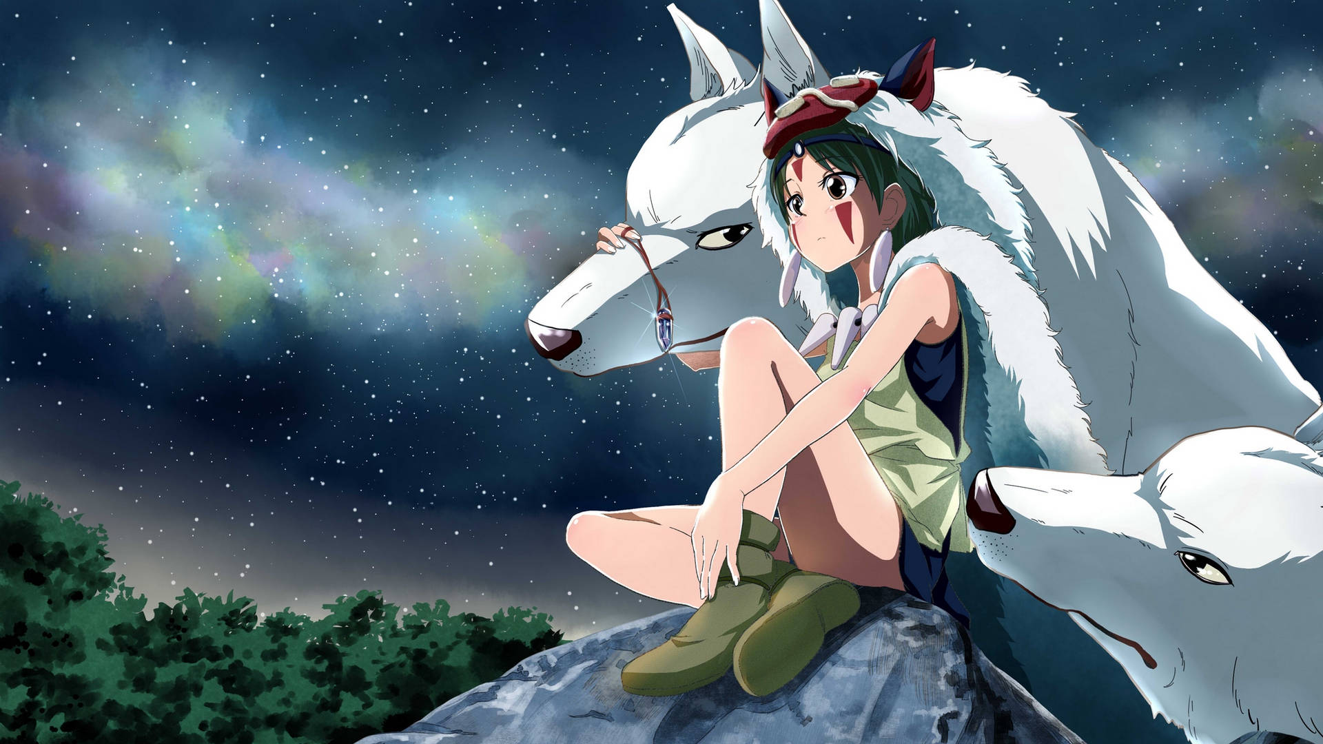 Mononoke