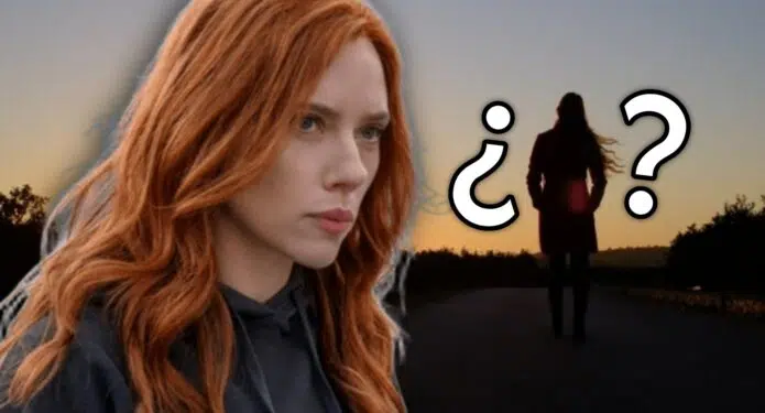 Mujer desaparece frente a Scarlett Johansson