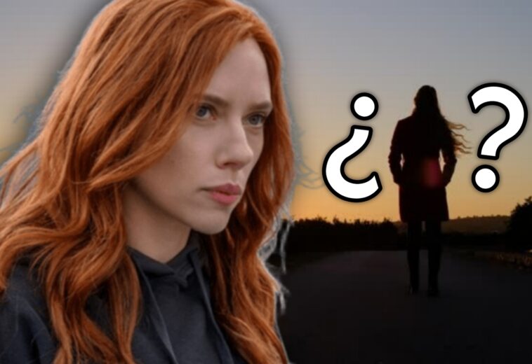 Mujer desaparece frente a Scarlett Johansson