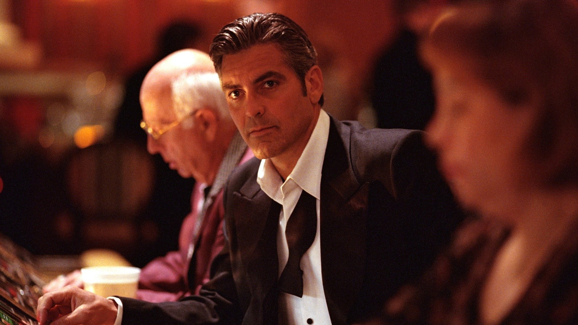 mejores películas de George Clooney