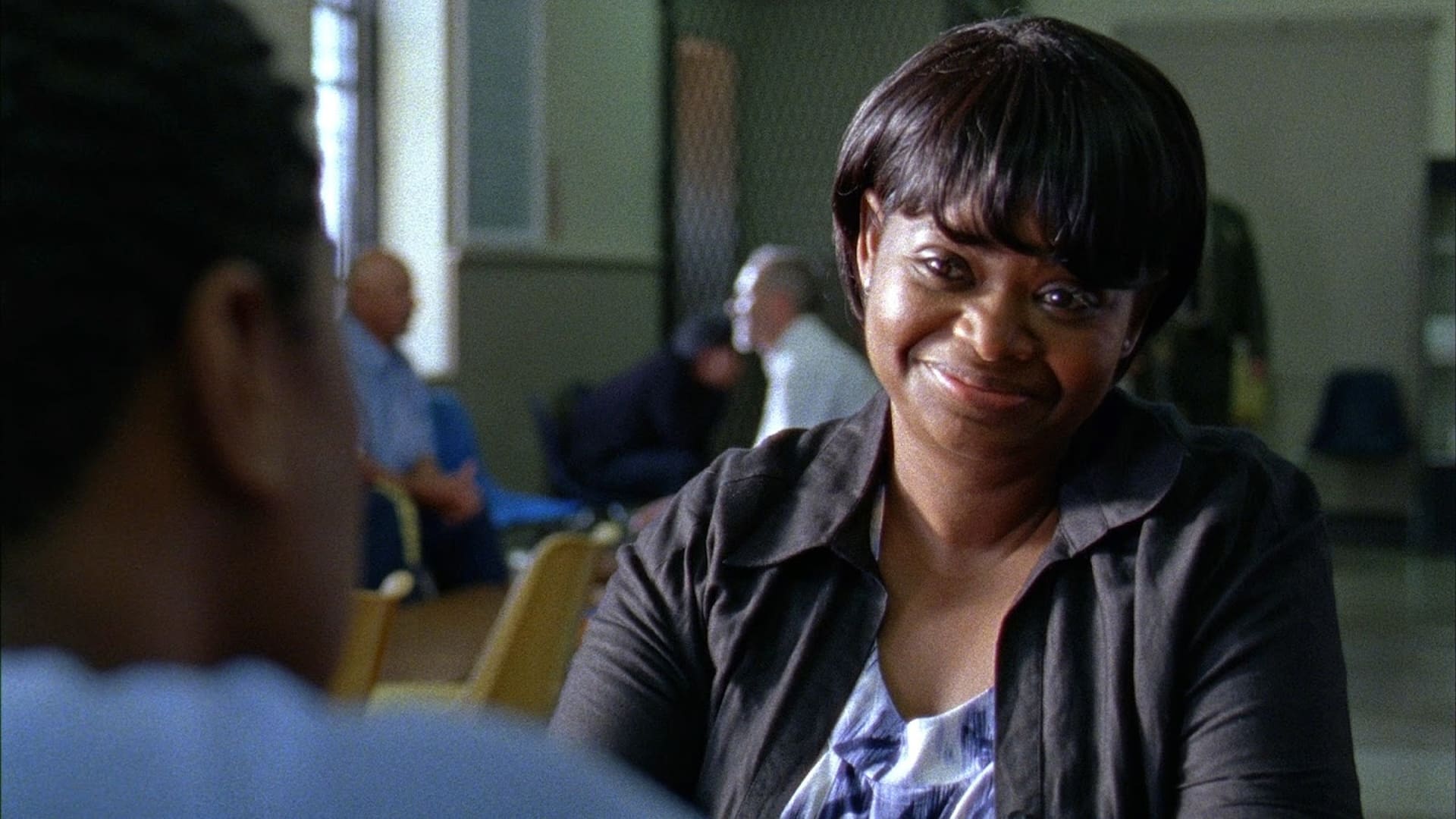 Wanda en Fruitvale Station