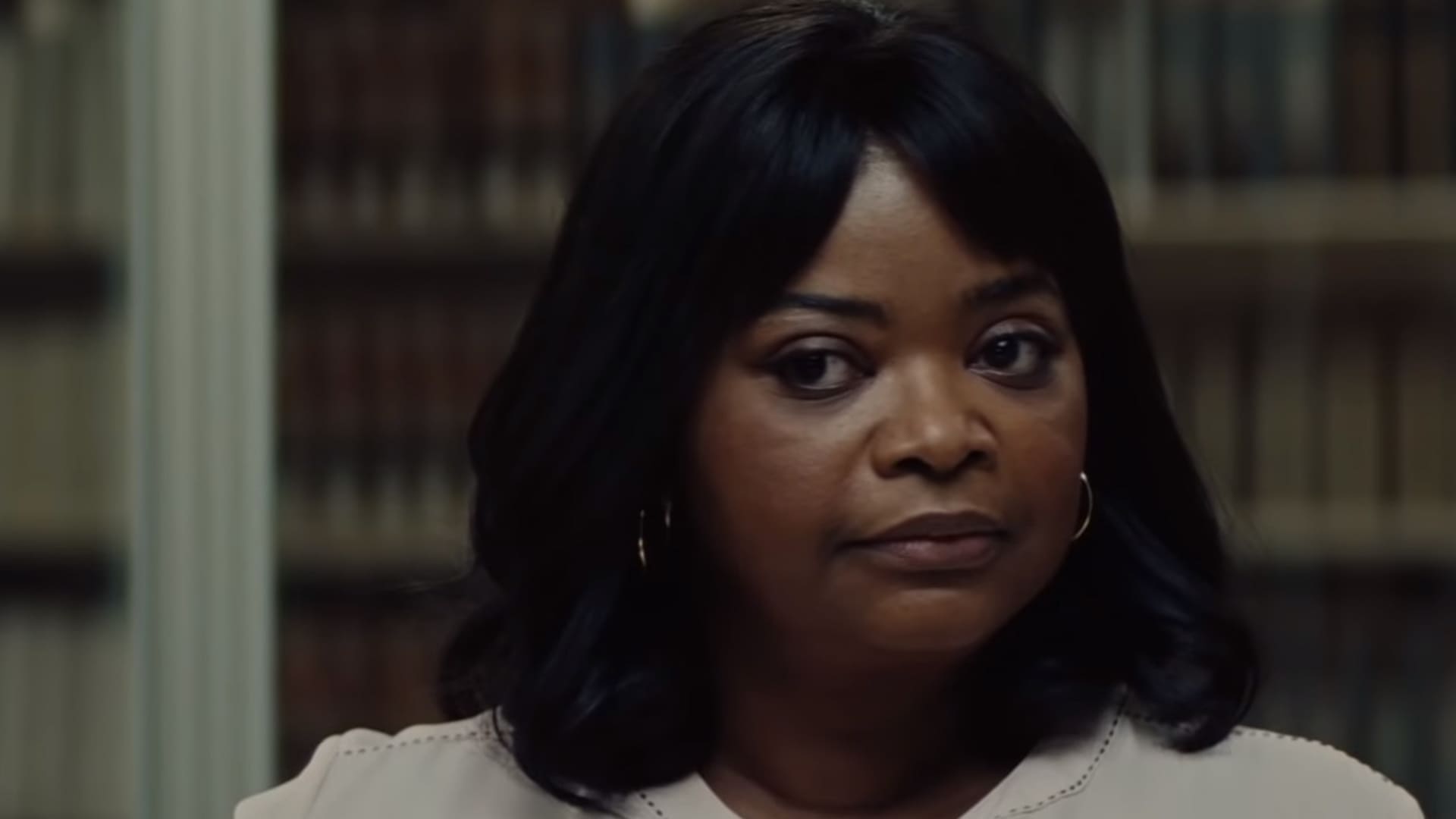 Octavia Spencer en Luce