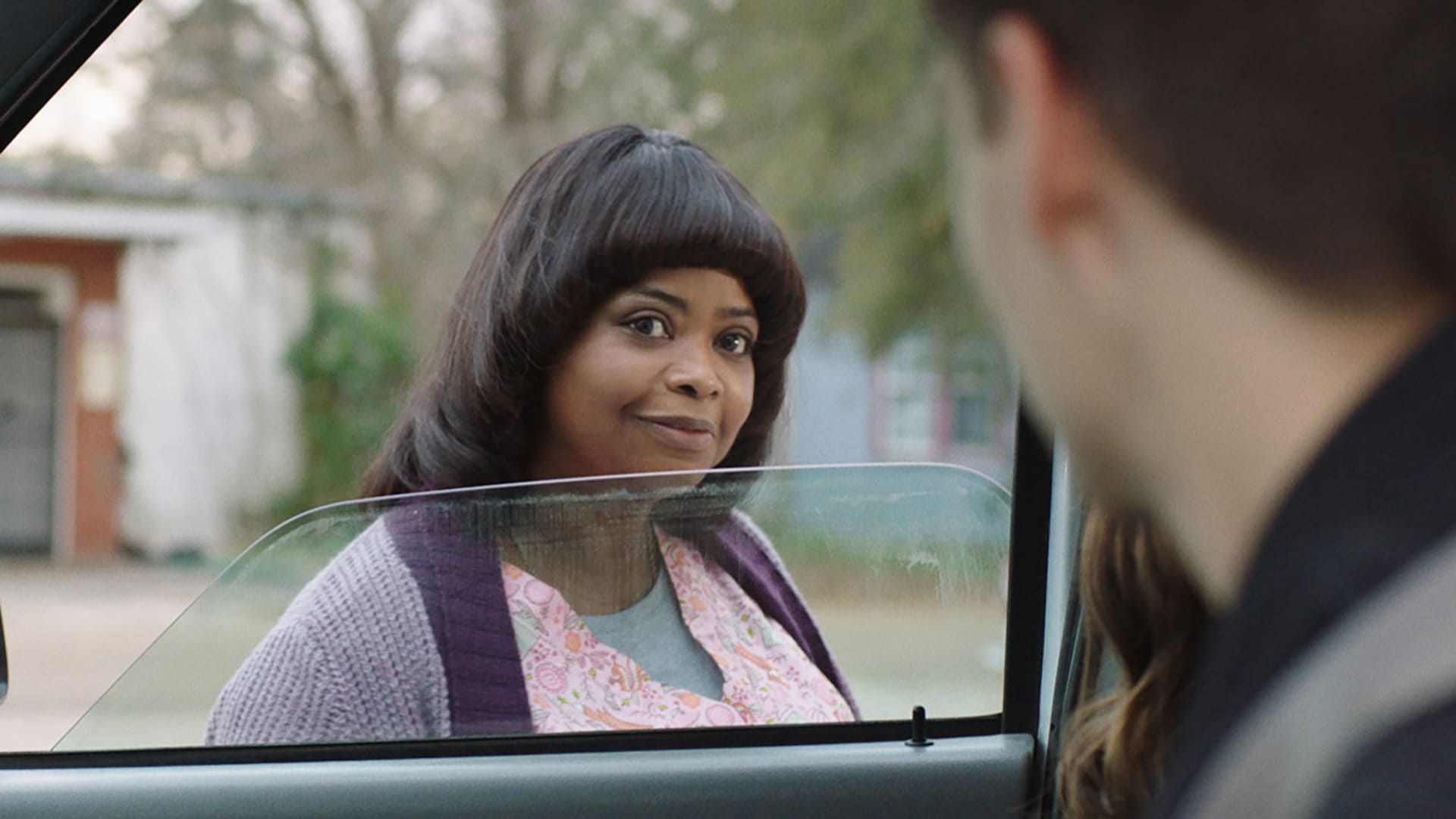 Octavia Spencer en Ma