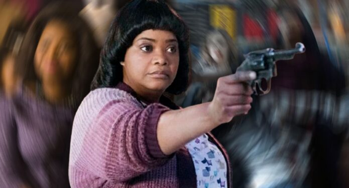 Mejores películas de Octavia Spencer
