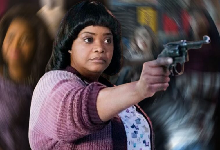 Mejores películas de Octavia Spencer