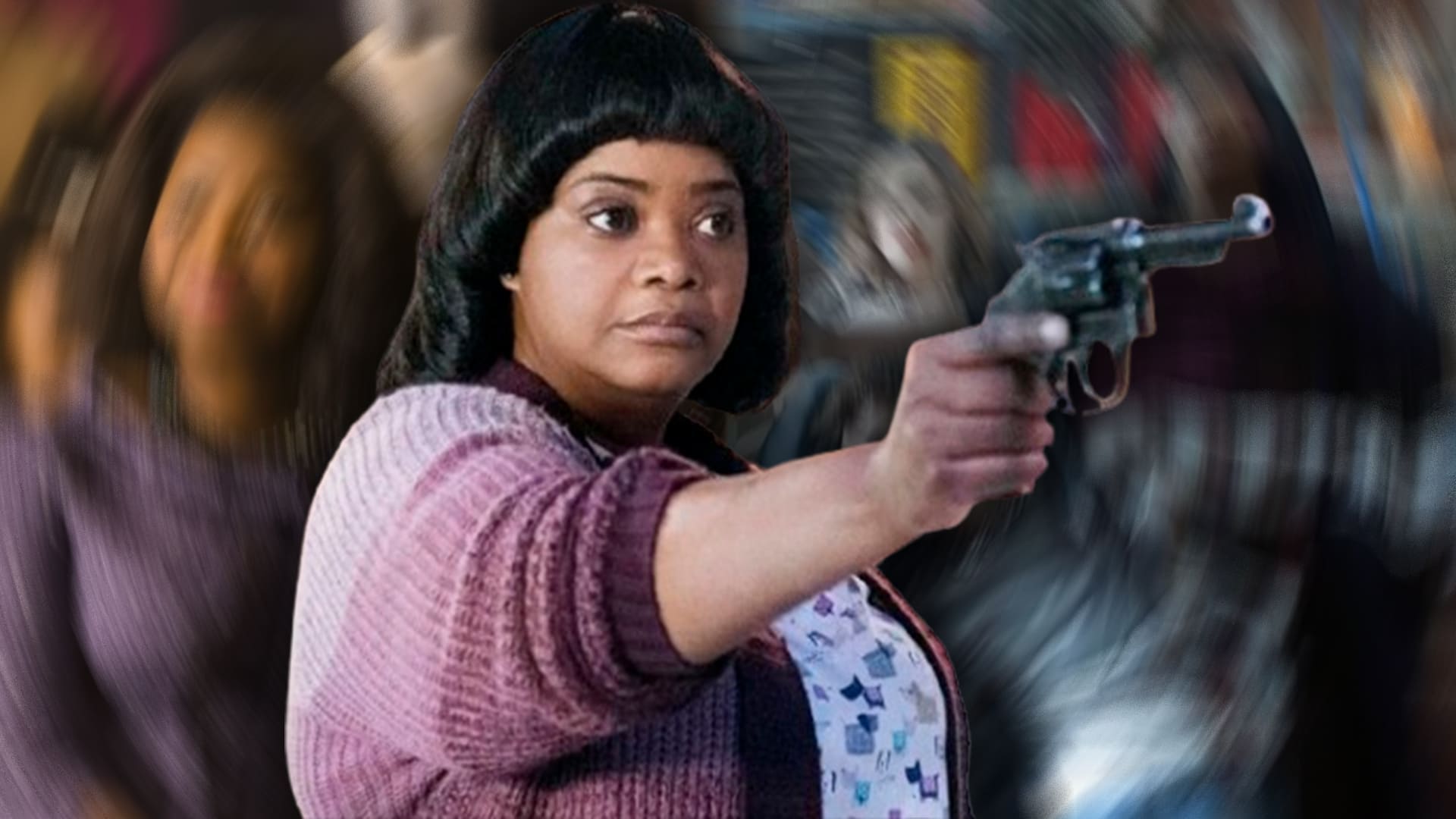 Mejores películas de Octavia Spencer