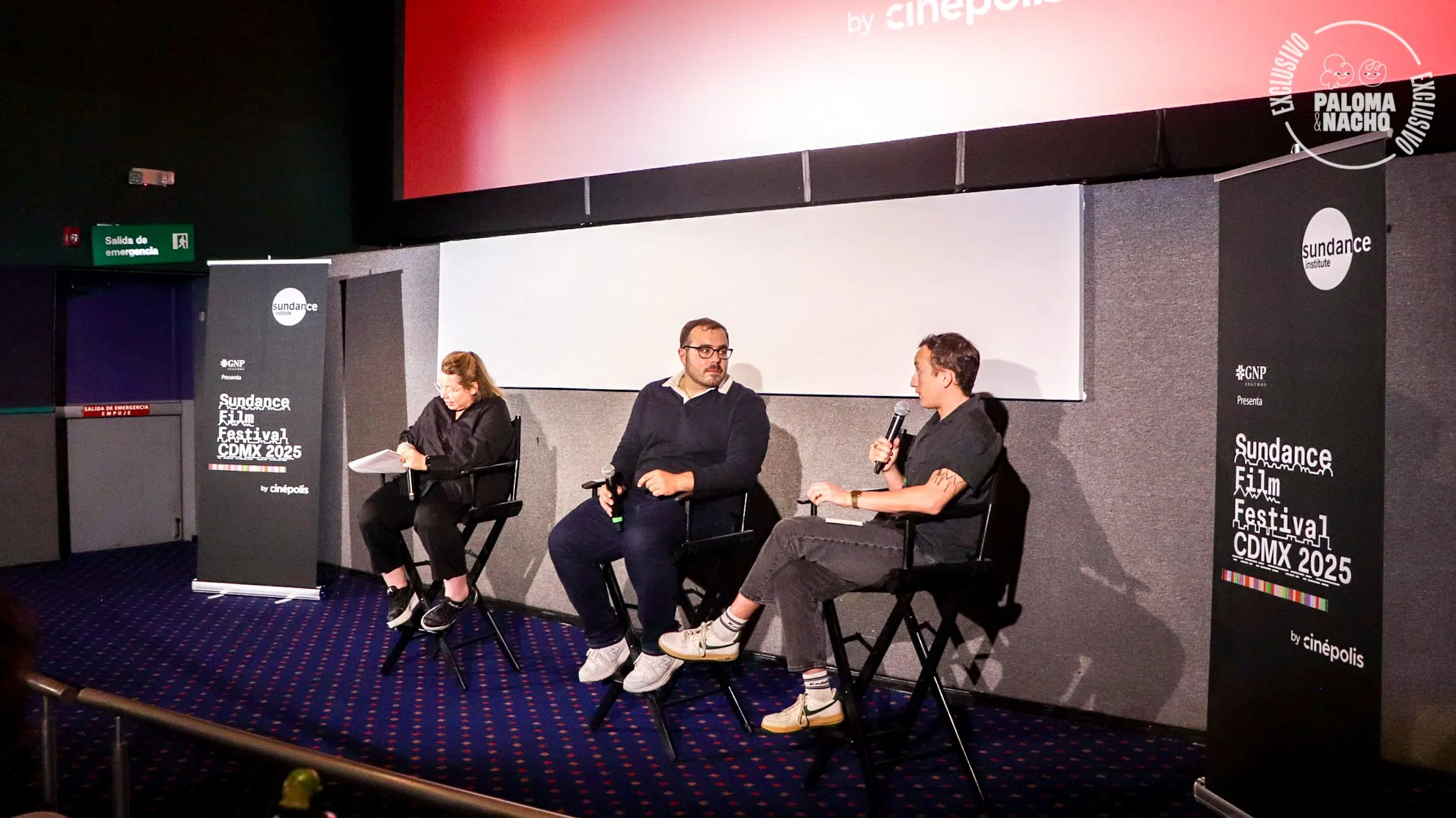 Plainclothes Q&A