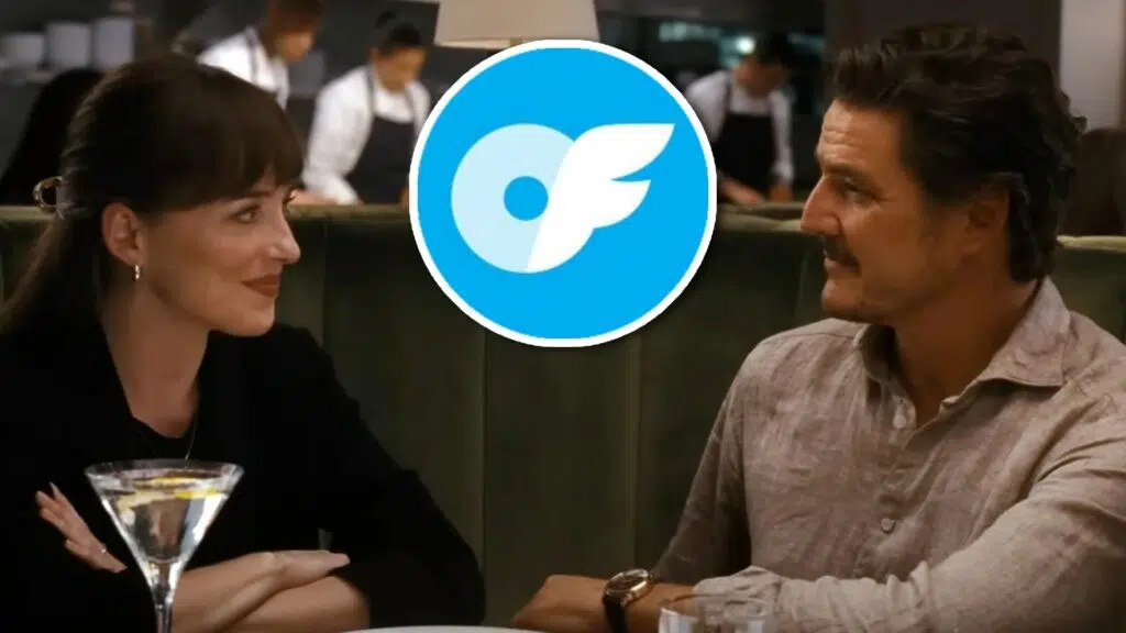 ¿Dakota Johnson odia las apps? Pedro Pascal le recomendó abrir su Only Fans
