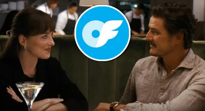 Pedro pascal recomendó only fans a Dakota Johnson