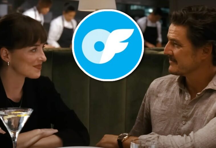 Pedro pascal recomendó only fans a Dakota Johnson