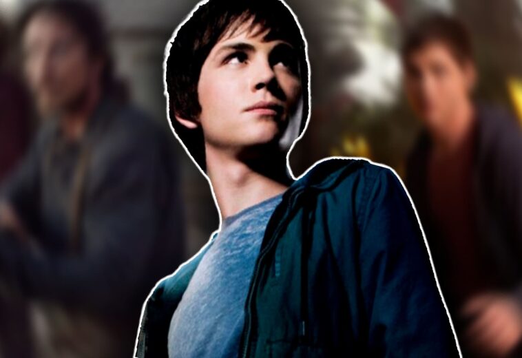 Logan Lerman películas