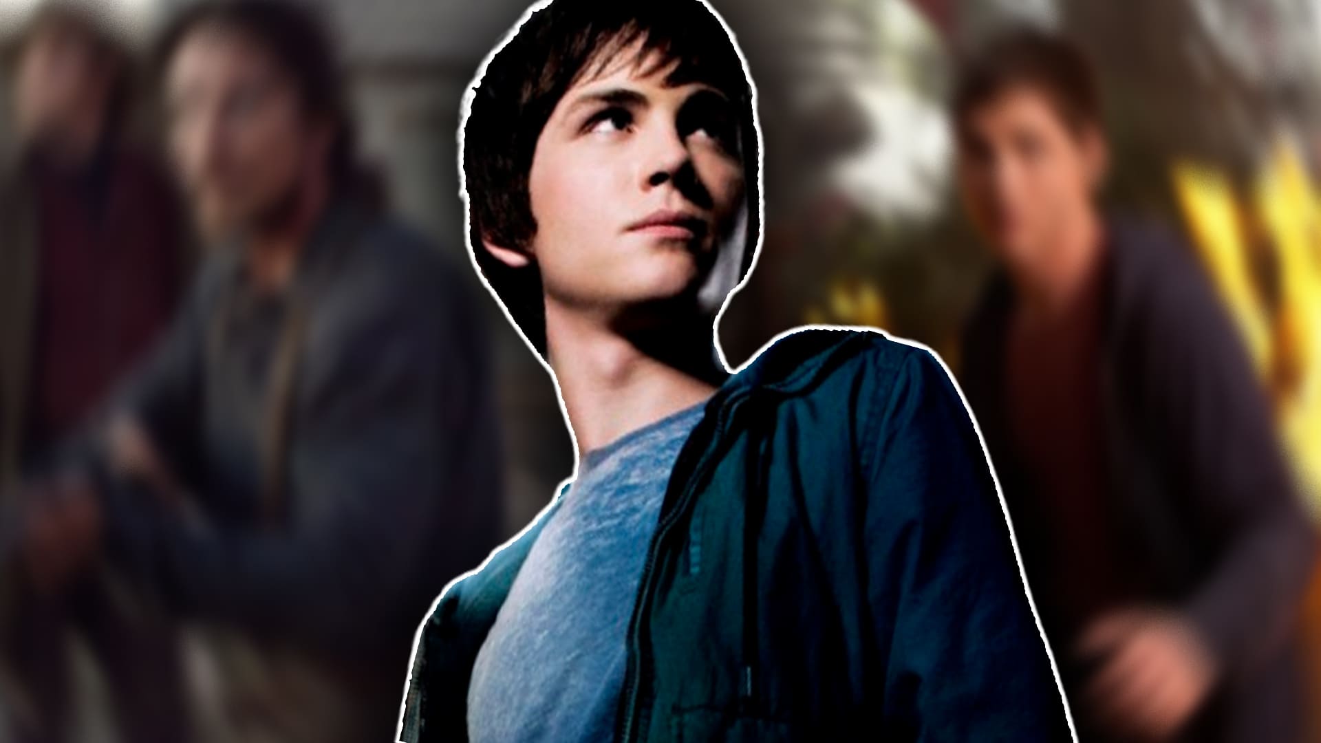 Logan Lerman películas
