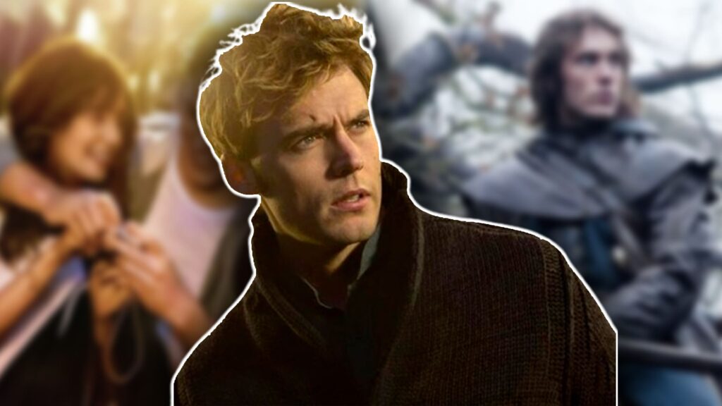 Las 6 mejores películas de Sam Claflin