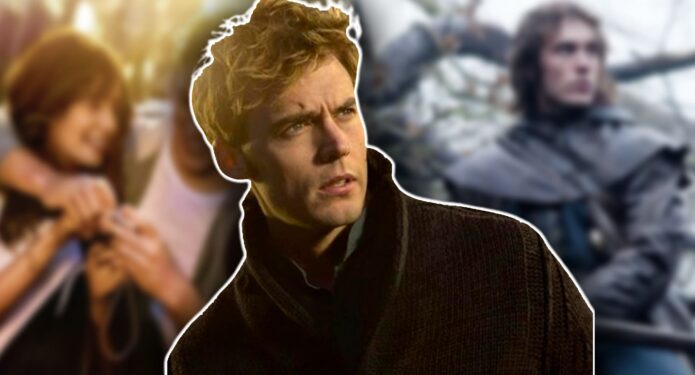 Mejores películas de Sam Claflin