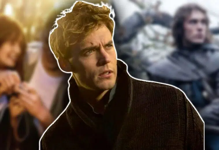 Mejores películas de Sam Claflin