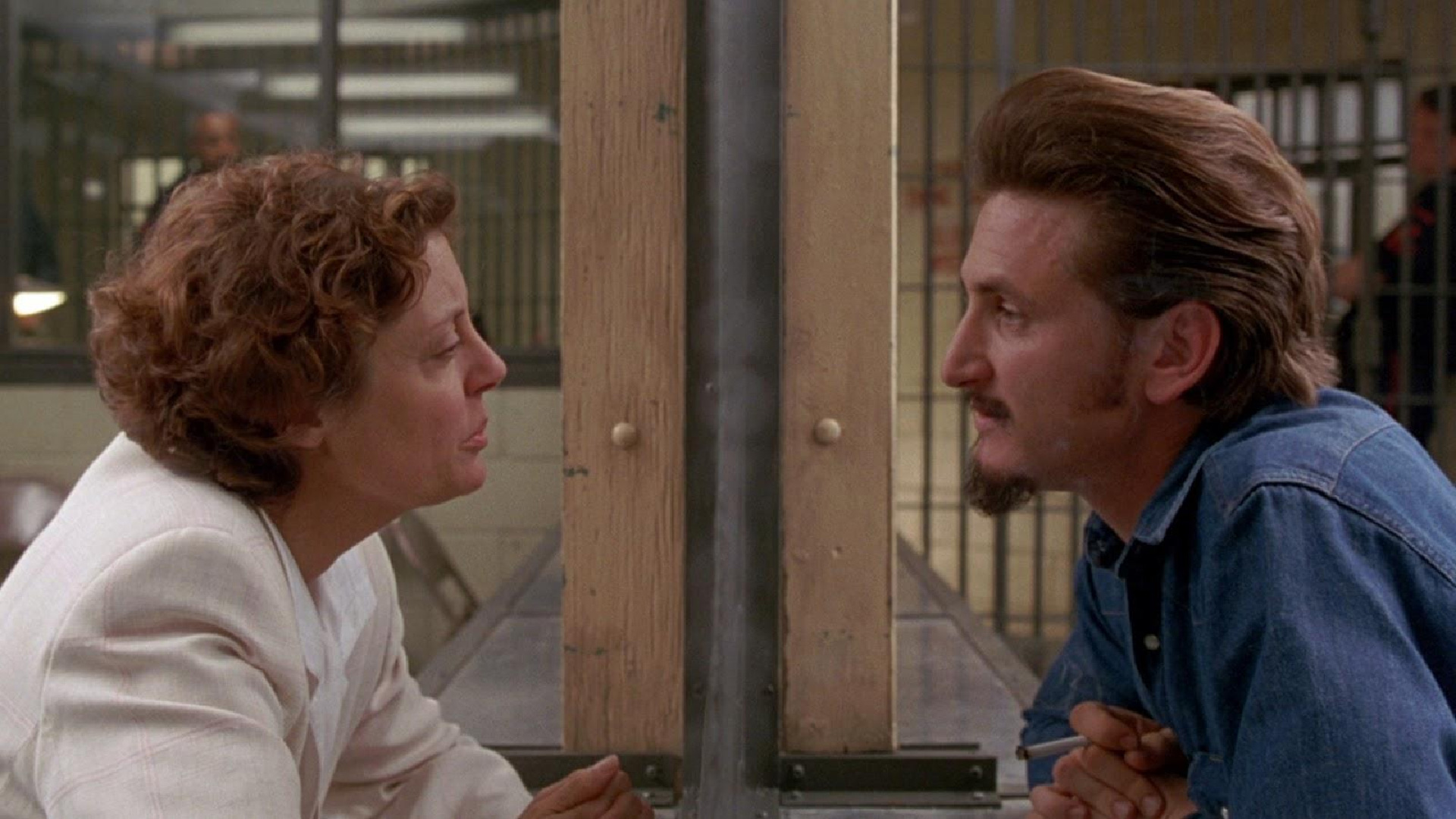Pena de muerte (1995) Mejores películas de Sean Penn