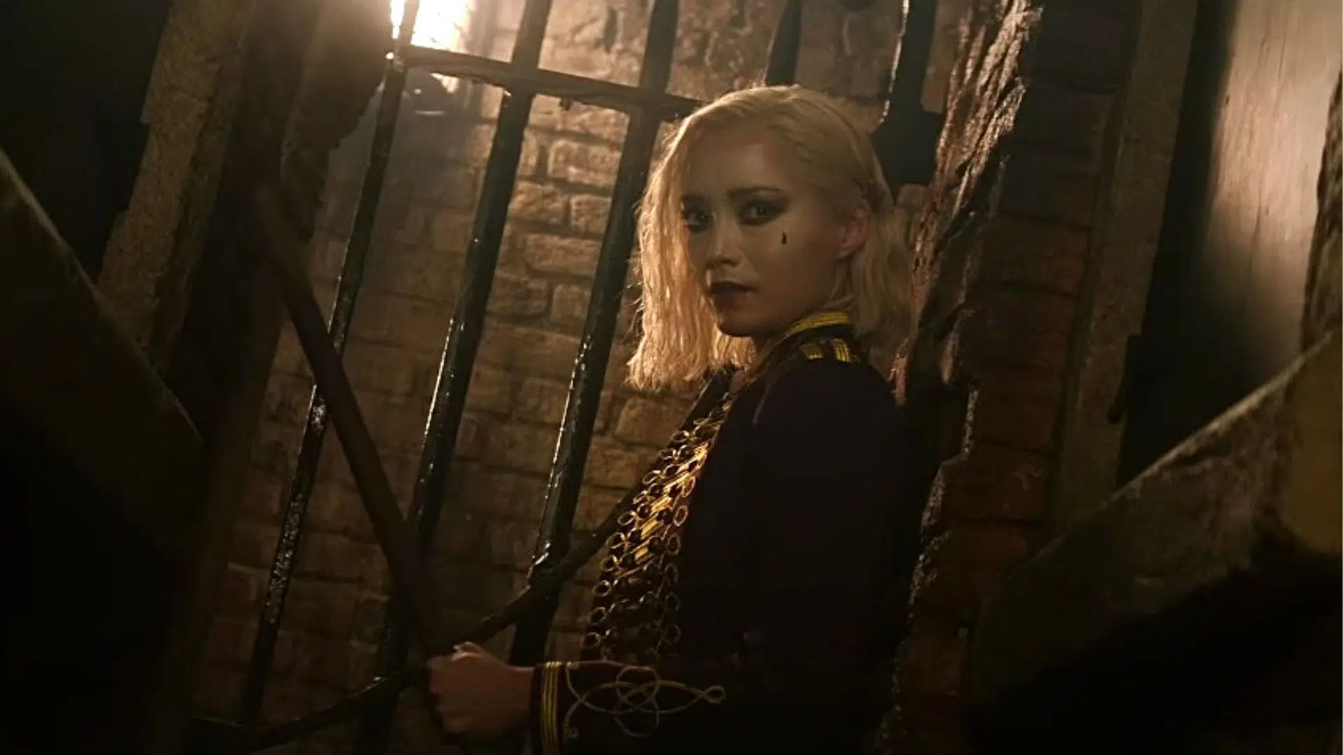 Pom Klementieff en Misión: imposible - Sentencia mortal