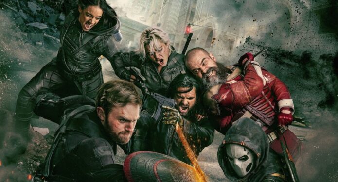 Por qué Thunderbolts es el filme marvelita que el público necesitaba