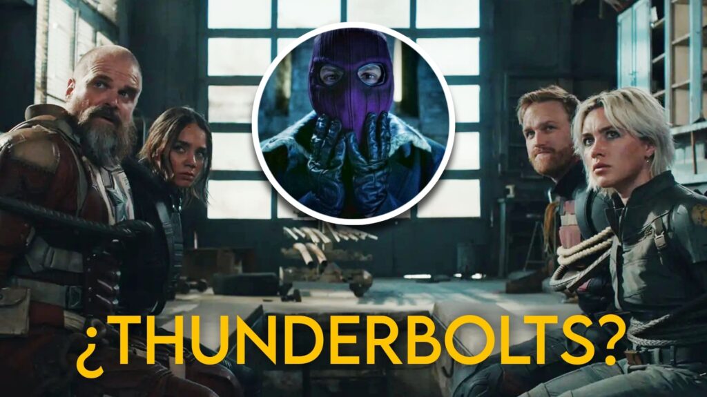 Thunderbolts*: ¿Por qué le dieron ese nombre al equipo?