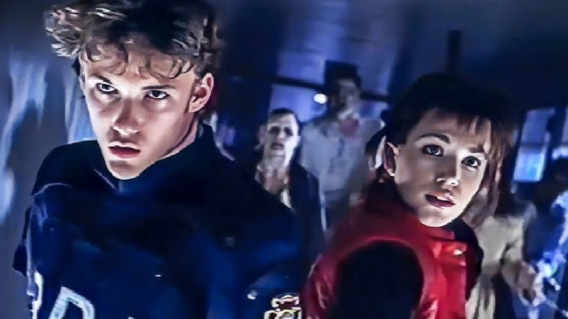 Resident Evil 2