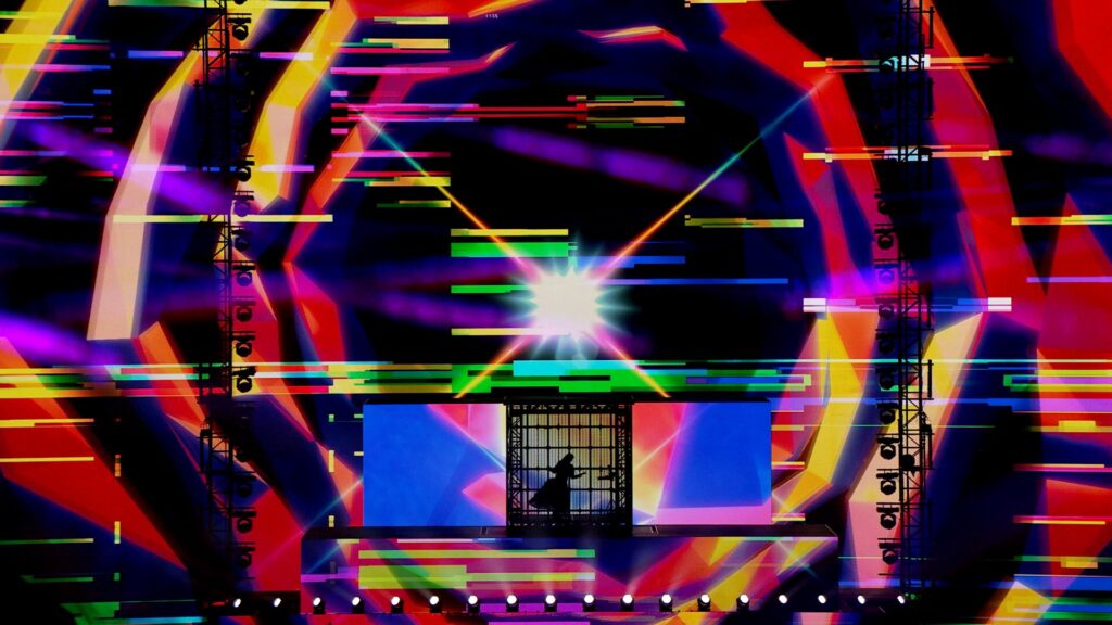 Tráiler, dónde ver y todo sobre Ado SPECIAL LIVE ‘Shinzou’