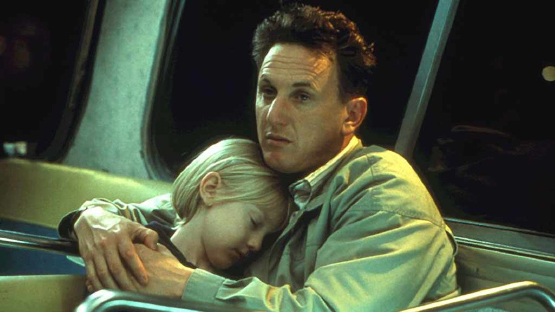 Sam Mejores películas de Sean Penn
