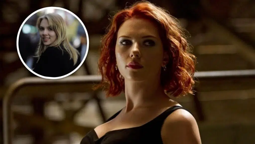 ¿Explotada? Scarlett Johansson habló de la cosificación que vivió en Hollywood