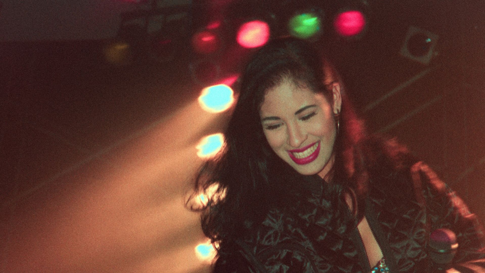 Selena película Sundance Film Festival 2025 CDMX