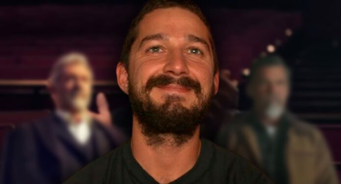 Shia LaBeouf adicciones actores que lo ayudaron