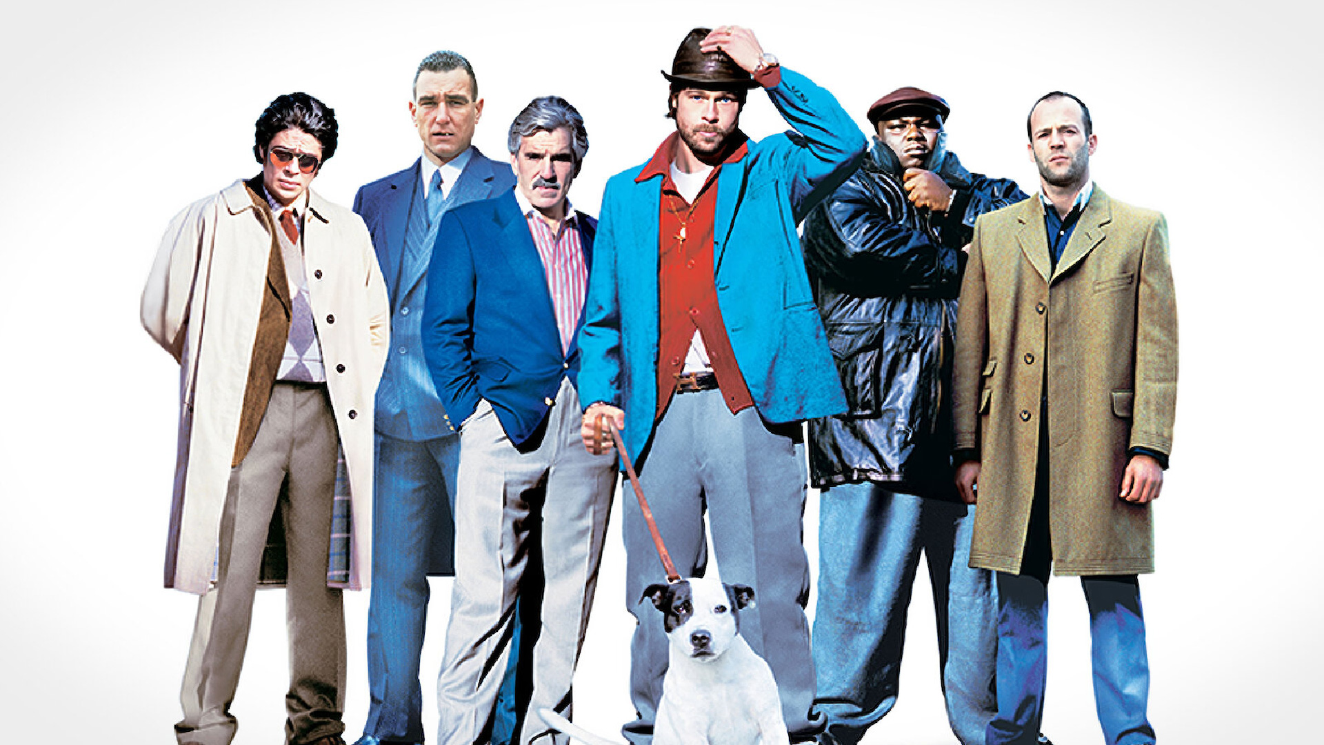 Snatch
