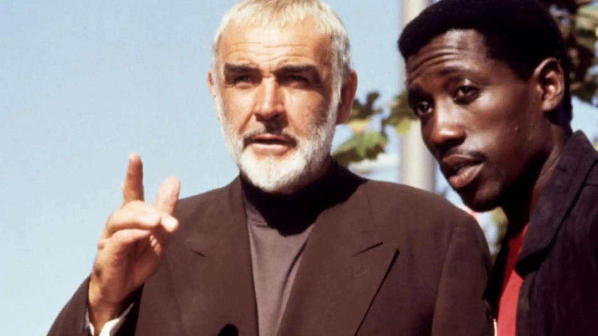 mejores películas de Wesley Snipes