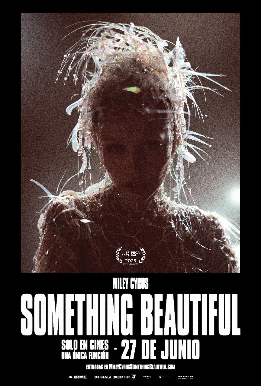 something beautiful