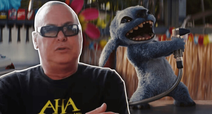Soundtrack de Lilo & Stitch live-action