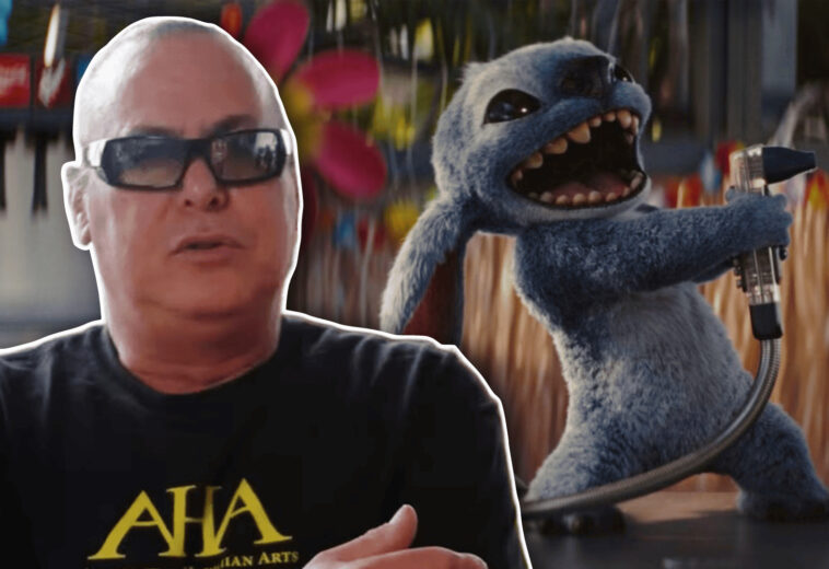 Soundtrack de Lilo & Stitch live-action