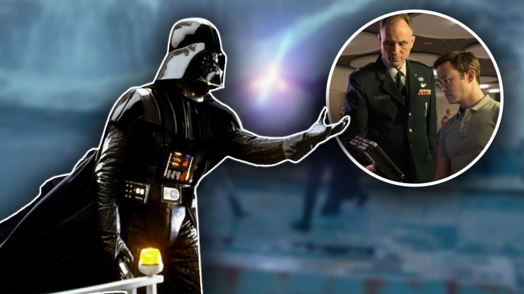 ¡Espías galácticos! ¿Cómo Star Wars ayudó a una investigación de la CIA?