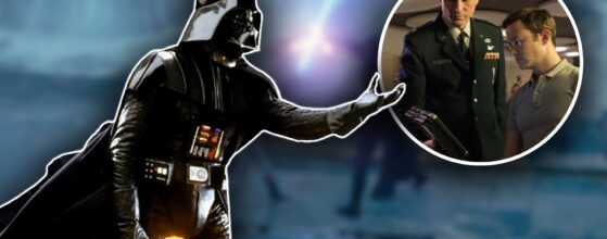 Star Wars CIA
