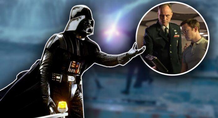 Star Wars CIA