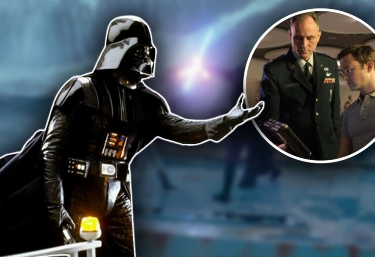 Star Wars CIA