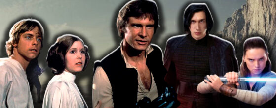 Star Wars día