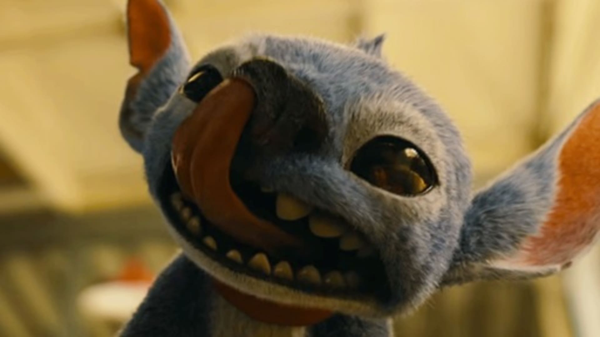 Stitch
