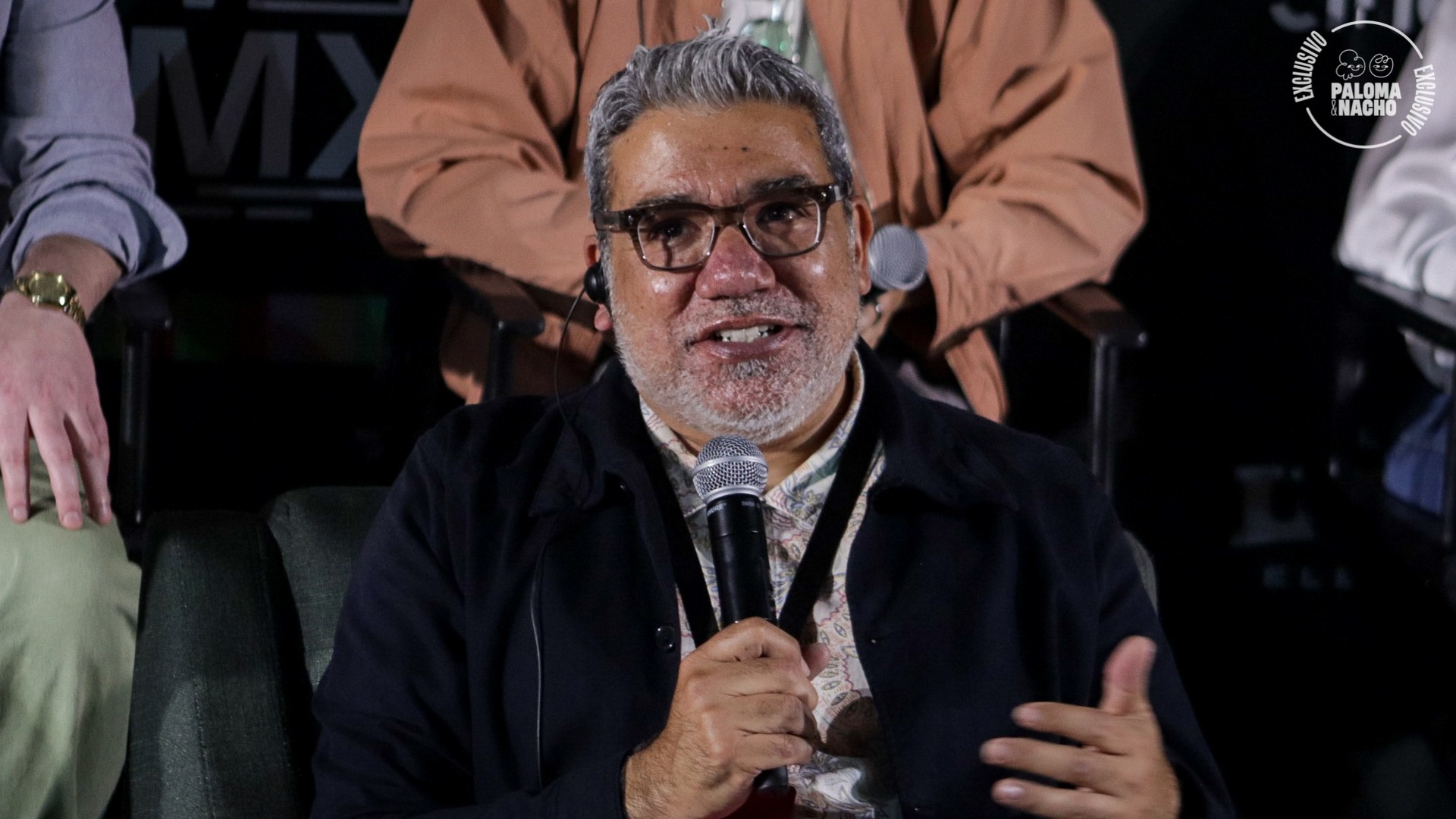 Eugene Hernández