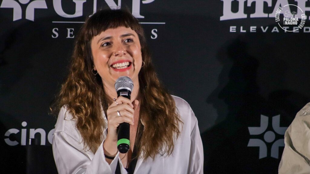 Laura Casabé