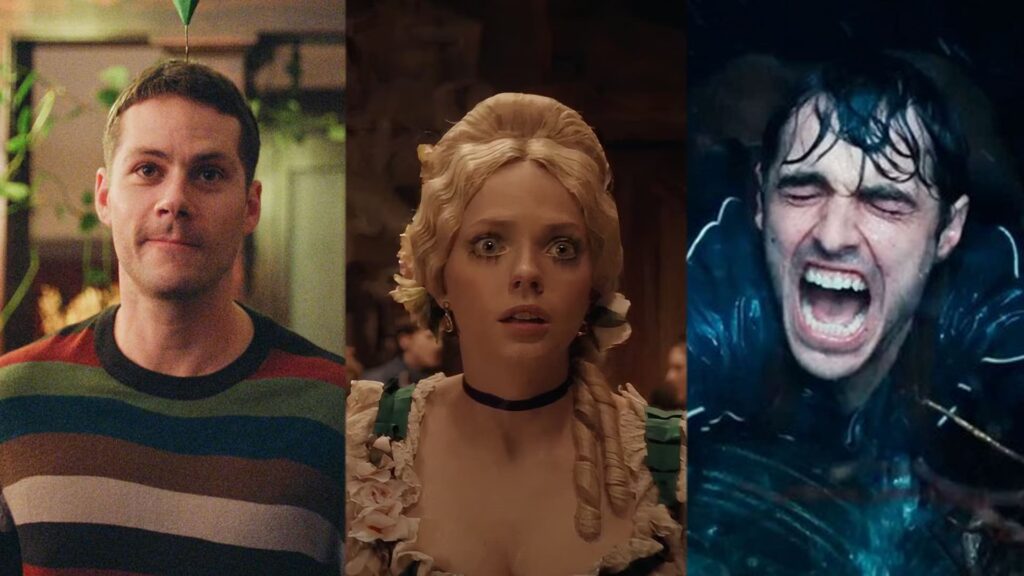 Sundance Film Festival: CDMX 2025 – Estas son las películas que podrás ver