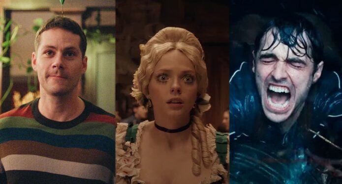 Sundance Festival CDMX 2025 películas