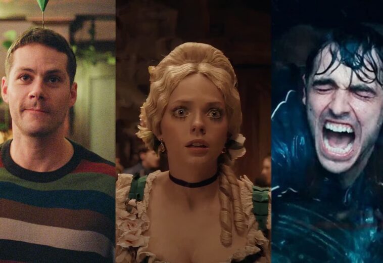 Sundance Festival CDMX 2025 películas