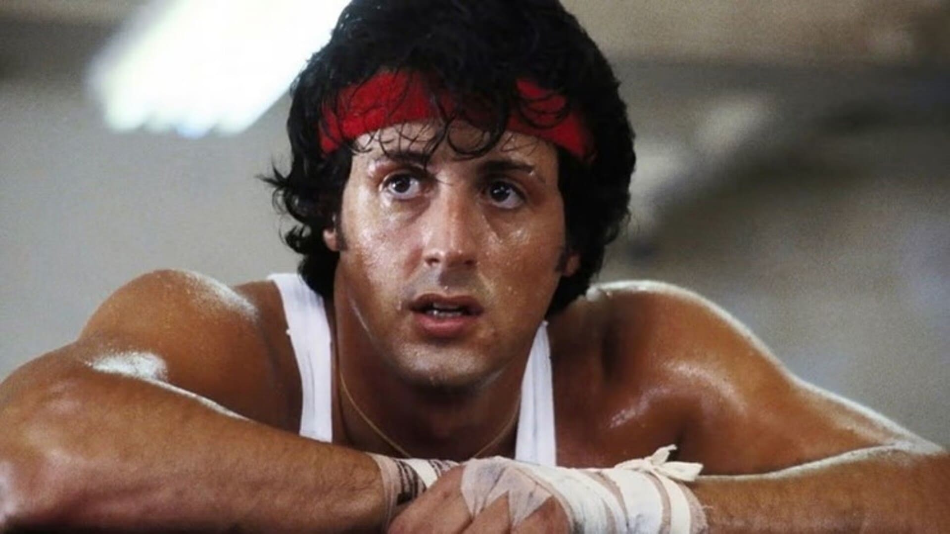 rocky balboa