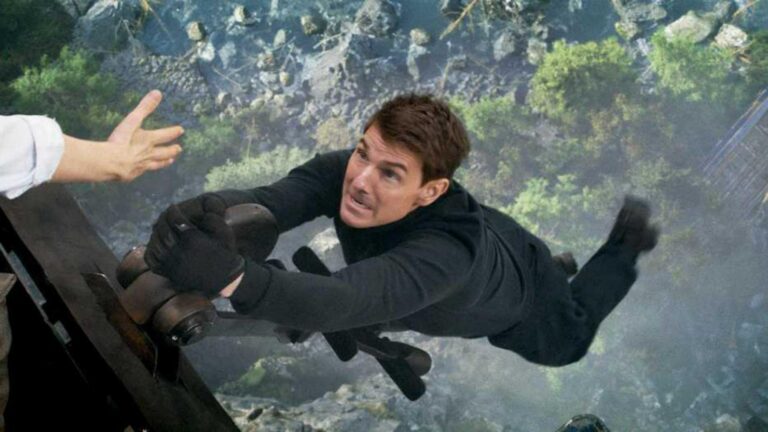 tom cruise importancia hollywood