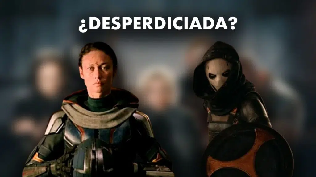 ¿Cuál era el rol original de Taskmaster en Thunderbolts*?